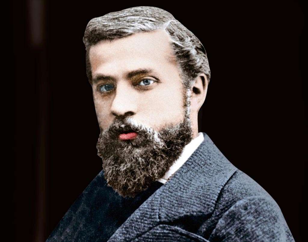 Antoni Gaudí Xpecial Design
