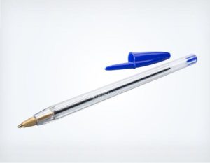 Caneta Bic