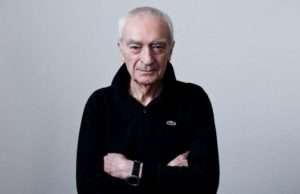 Massimo Vignelli