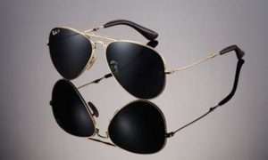 Óculos Ray-Ban Aviator