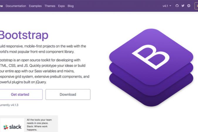 Bootstrap