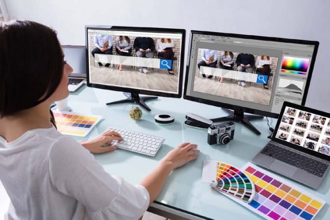 Web Designer