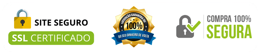 Certificados de site seguro