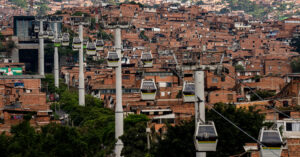 6 cidades em 5 continentes que estão reinventando a vida urbana