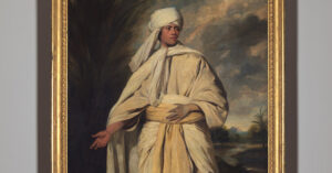 Getty e a National Portrait Gallery de Londres comprarão uma obra-prima em conjunto